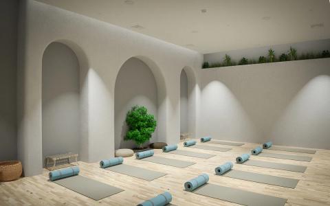 Aquahouse & Spa - 21