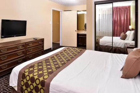 Americas Best Value Inn & Suites Extended Stay - - 32