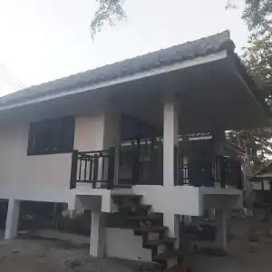 Family Hut - 50
