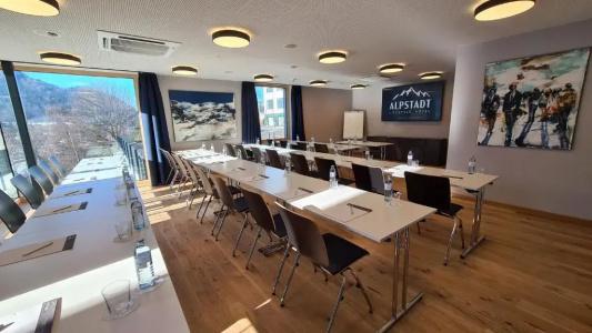 Alpstadt Lifestyle - 20