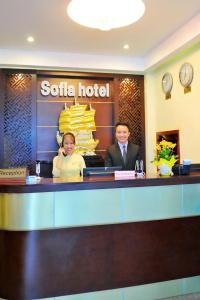 Sofia Boutique - 27