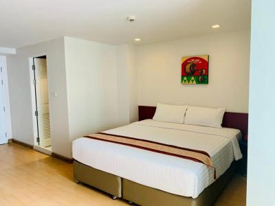 i Residence Sathorn - Sha Plus - 5