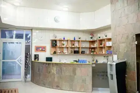Wellness Szindbád - 1