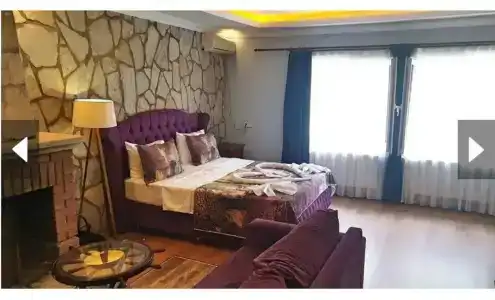 Alesta Butik Otel - 40