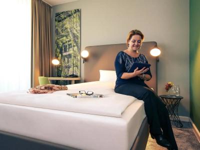 Mercure Plaza Essen - 14