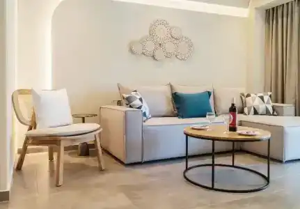 Tylissos Beach - 316