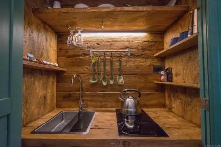 Cabanon Urban - 41