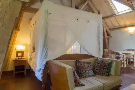 Manoir des Indes, The Originals Relais (Relais du Silence) - 3
