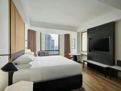 Hyatt Regency West Hanoi - 71