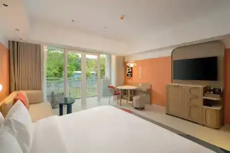 Centara Phuket - Sha Extra Plus - 116