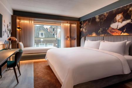 Renaissance Amsterdam - 28