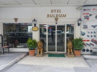 Buldum Otel - 0