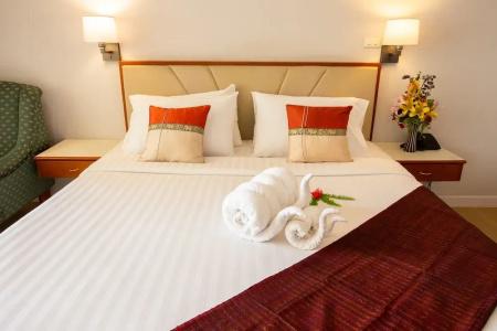 Surin Majestic - 43