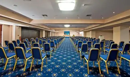 Giannoulis – Cavo Spada Luxury Sports & Leisure Resort & Spa - 23