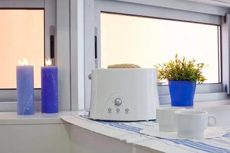 Charmsuites Paralel - 56