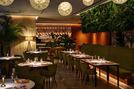 Capri by Fraser China Square, Singapore (SG Clean) - 33