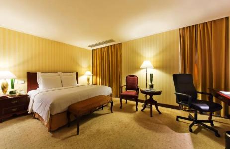 Clarion Tianjin - 63