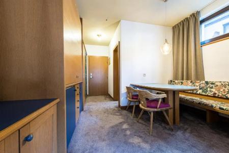 AlpStocker Alpine Wellnesshotel - 91