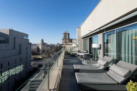 Catalonia Square 4* Sup - 45