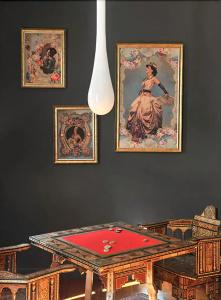 La Maison d'Aix - 9