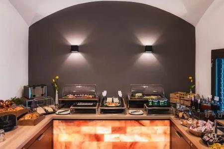 Villa Sonnenhof Boutique-Hotel - 18