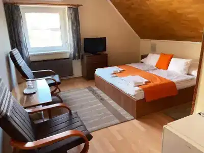 Kántás Panzió Tihany - 16