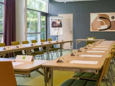 ibis Troyes Centre - 14