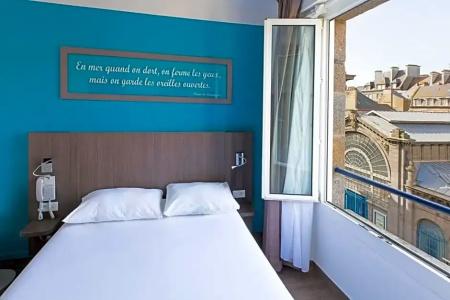 ibis Styles Saint Malo Centre Historique - 69