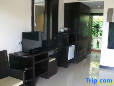 Koh Chang Bailan Beach Resort - 43