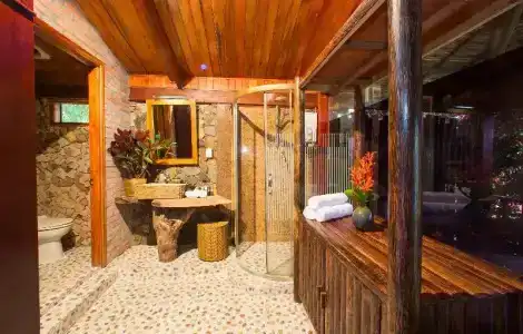 Chez Carole Beach Resort - 19
