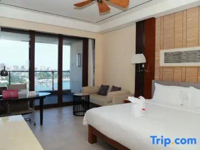 Crowne Plaza Sanya City Center, An Ihg - 59