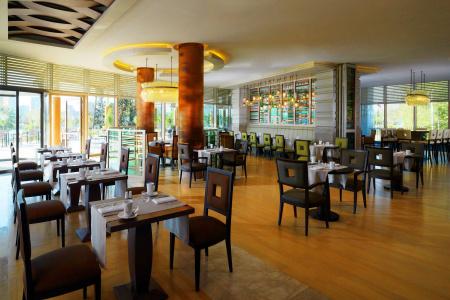 Sheraton Grand Adana - 34