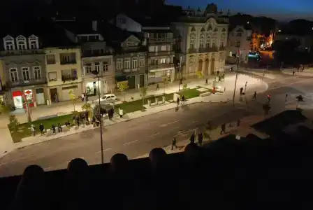 Senhora A Branca - 9