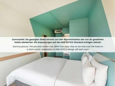 ibis budget Duesseldorf Hilden - 5