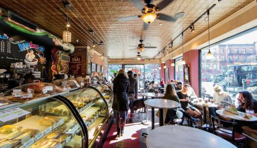 East Village - 13