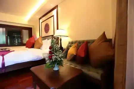 Viangluang Resort - 86