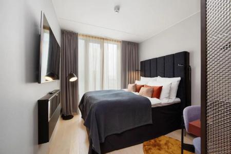 Clarion Oslo - 37