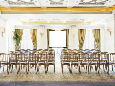 King George, a Luxury Collection, Athens - 31