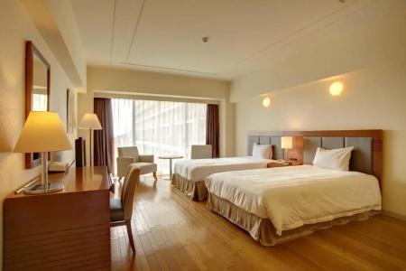 Mahaina Wellness Resorts Okinawa - 51