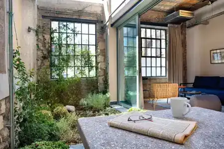 The Foundry Suites - 193