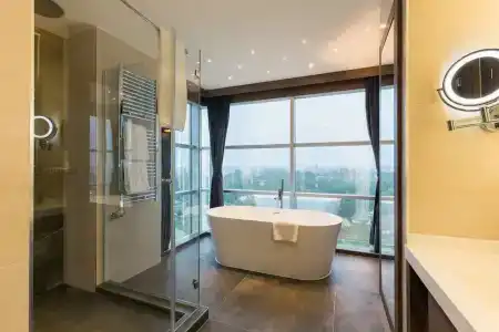 Sheraton - 109