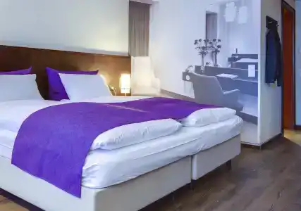 Radisson Blu Saga - 3