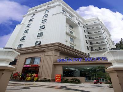 Smart-Hotel - 2