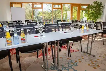 Kapuzinerhof - 19
