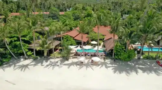 Samahita Retreat - 42