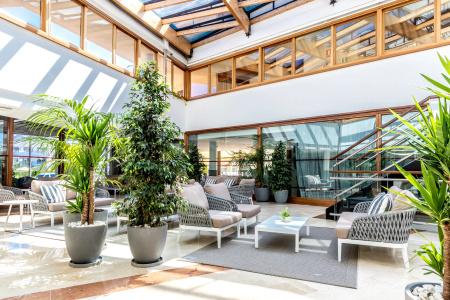 ApartDuva & Spa - 25