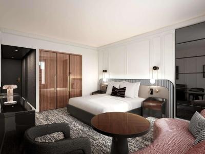 Grand Nouvel Opera - 9