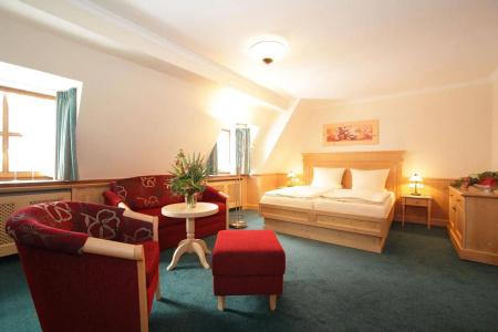 Klosterhotel Ludwig der Bayer - 3