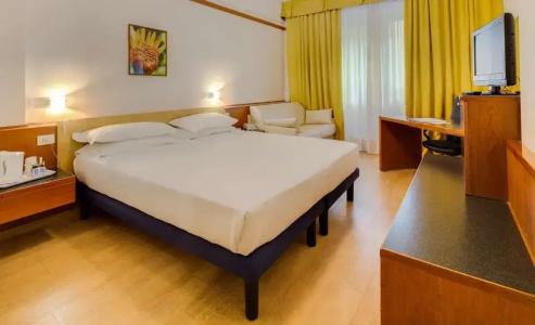 Best Western City - 34