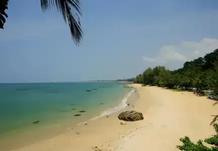 Baan Krating Khao Lak Resort - Sha Plus - 15
